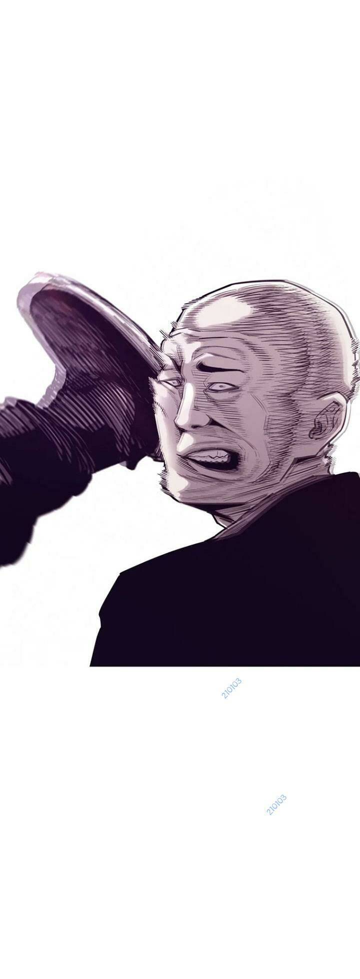 Bạt Tai Chapter 53 - 34