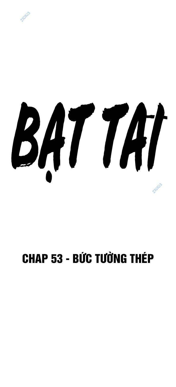 Bạt Tai Chapter 53 - 43