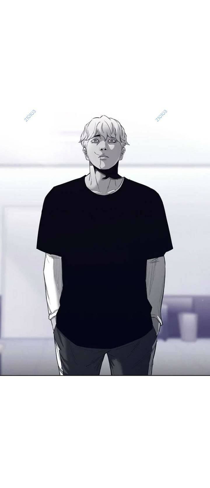 Bạt Tai Chapter 53 - 47