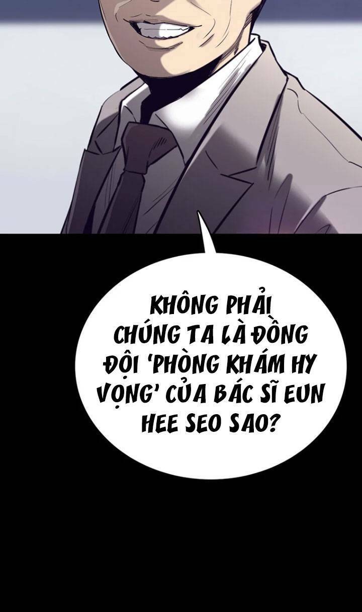 Bạt Tai Chapter 53 - 55