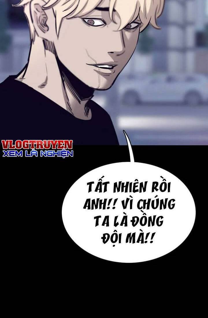 Bạt Tai Chapter 53 - 57
