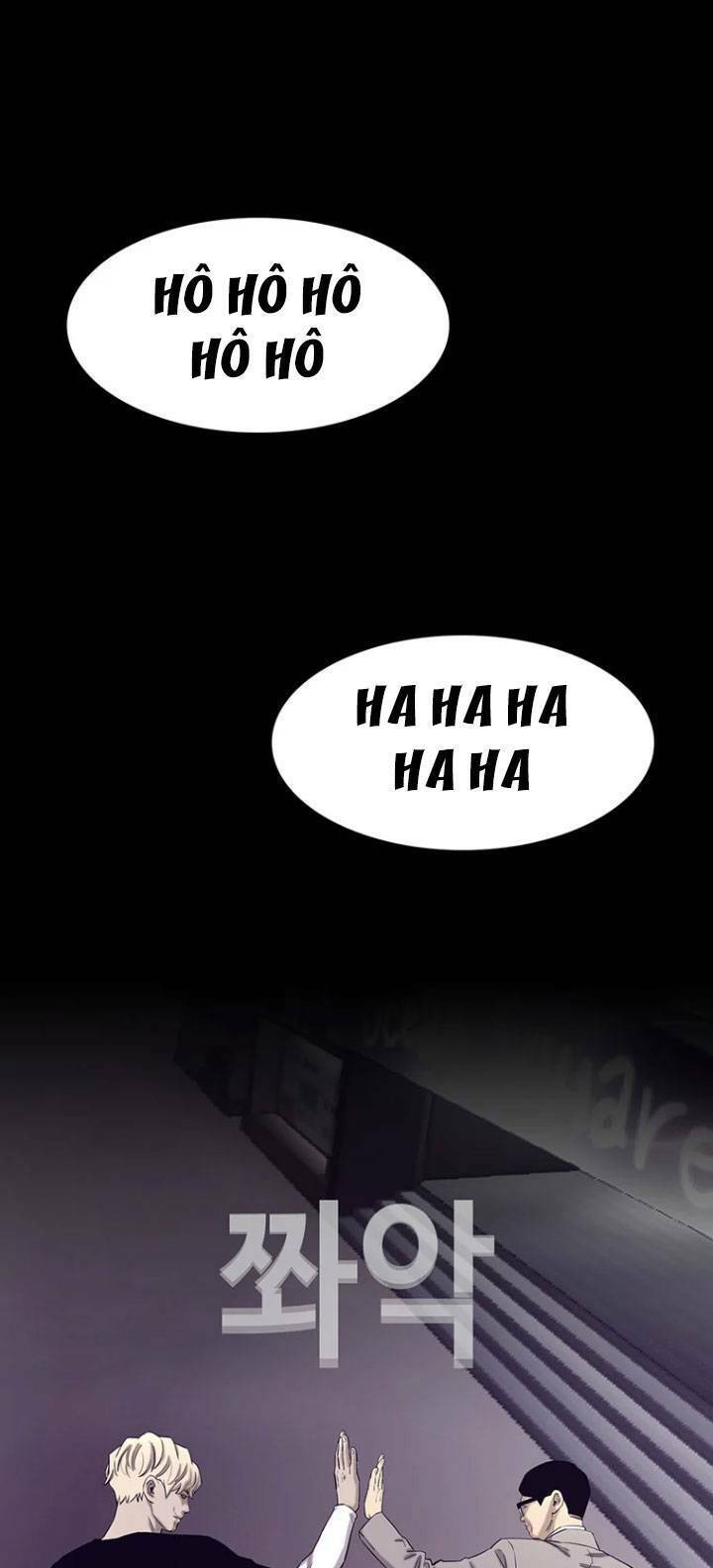 Bạt Tai Chapter 53 - 58