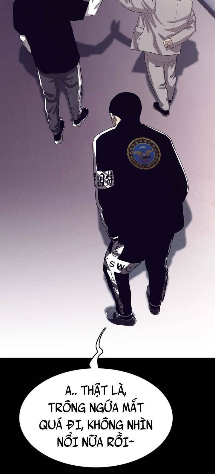 Bạt Tai Chapter 53 - 59