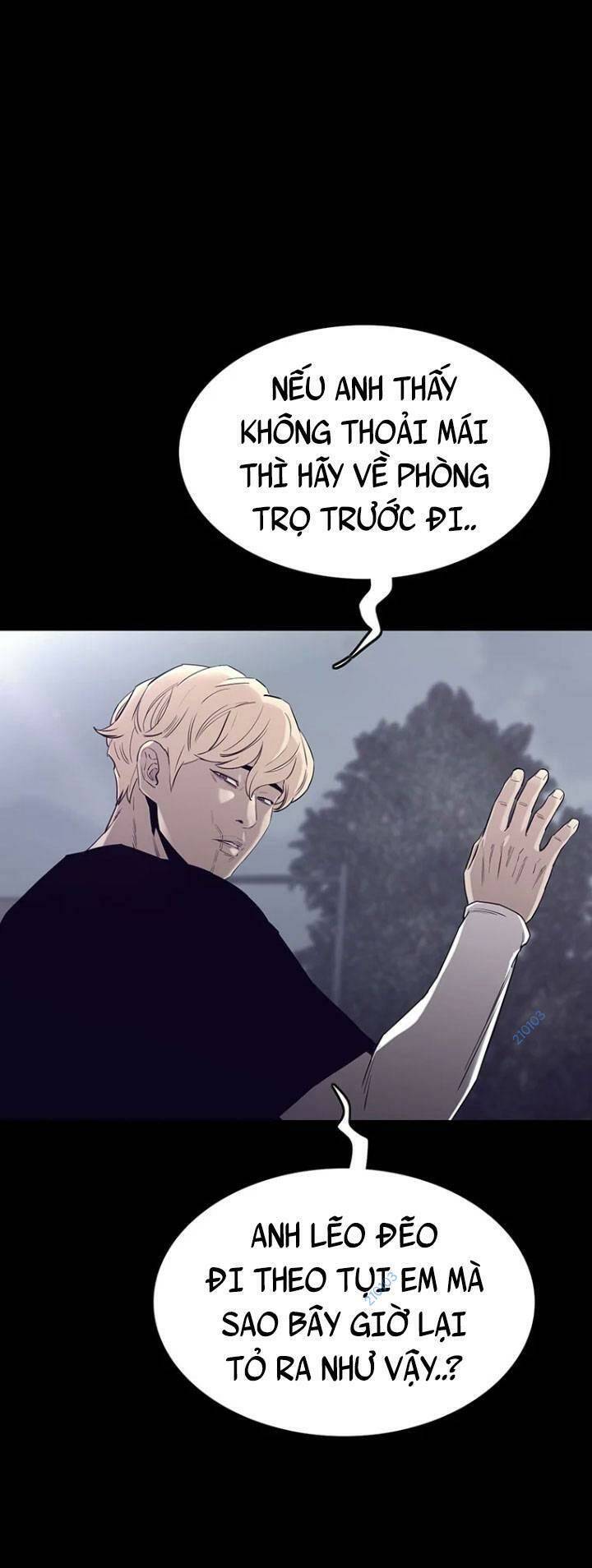 Bạt Tai Chapter 53 - 60