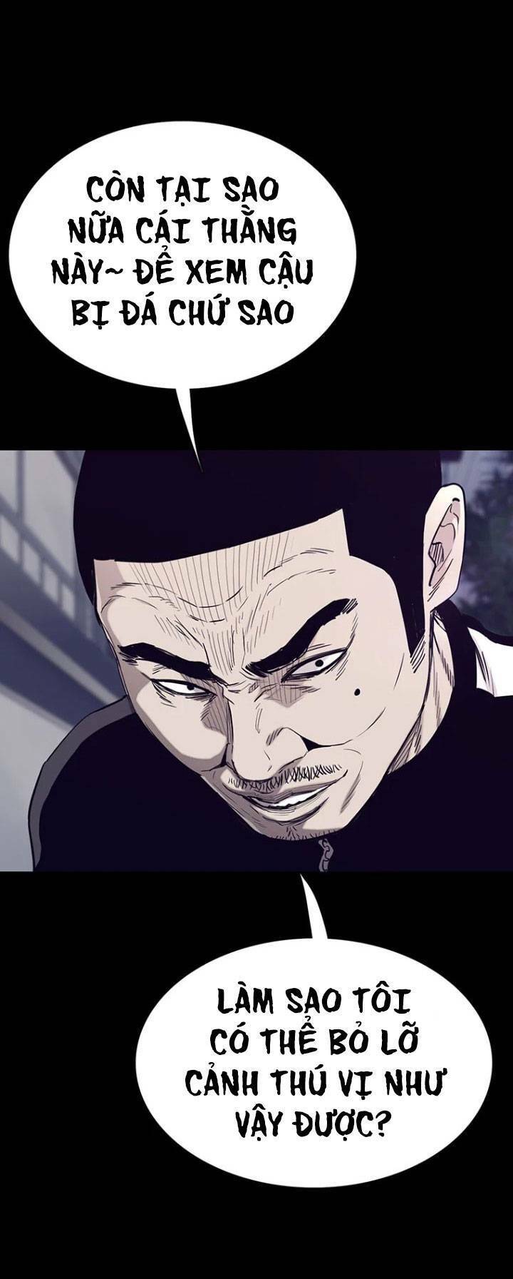 Bạt Tai Chapter 53 - 61