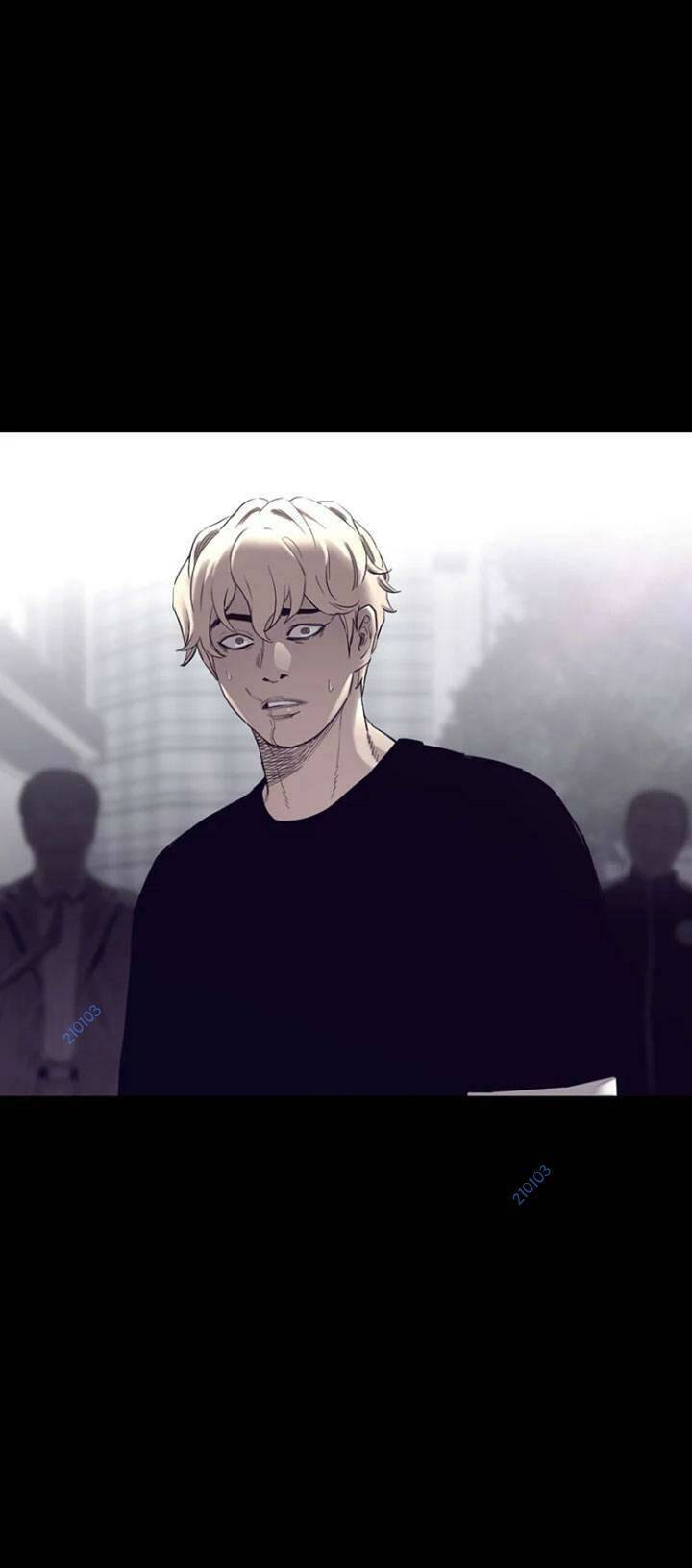 Bạt Tai Chapter 53 - 65