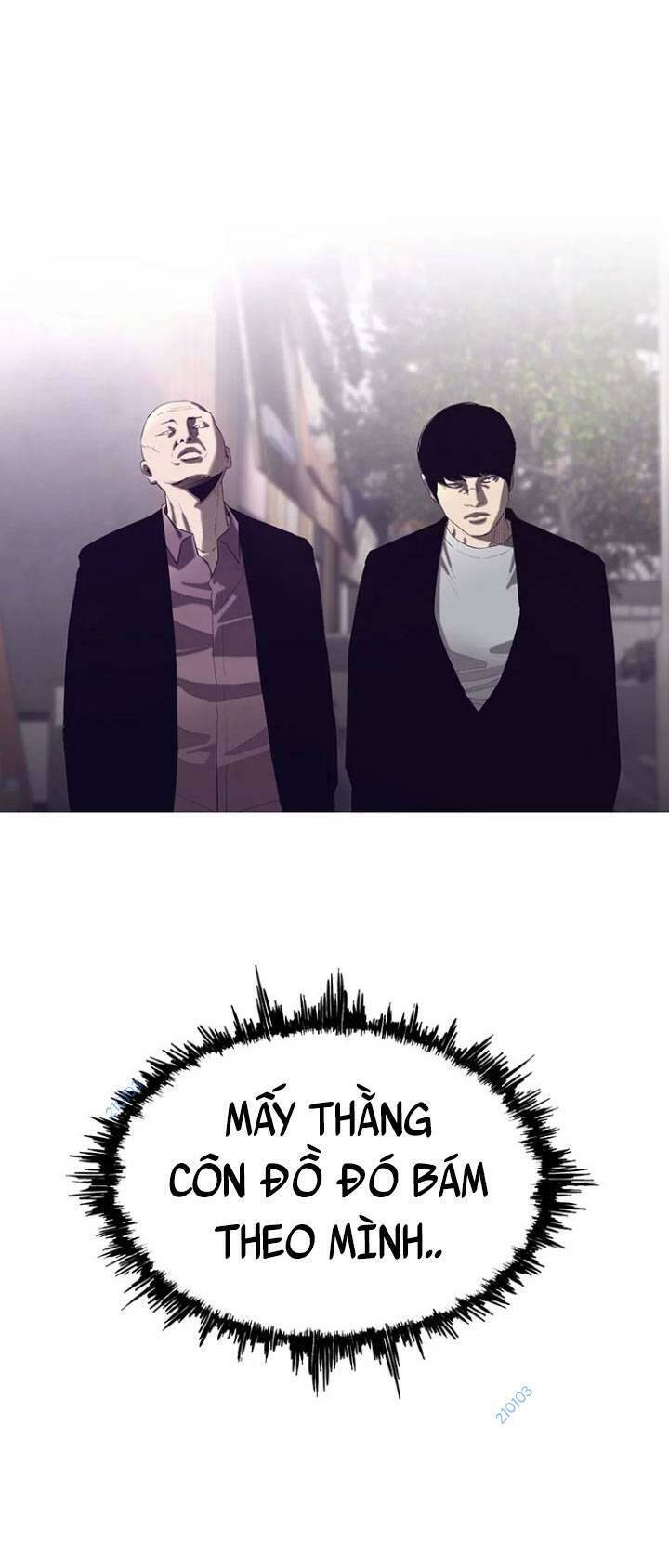 Bạt Tai Chapter 53 - 9