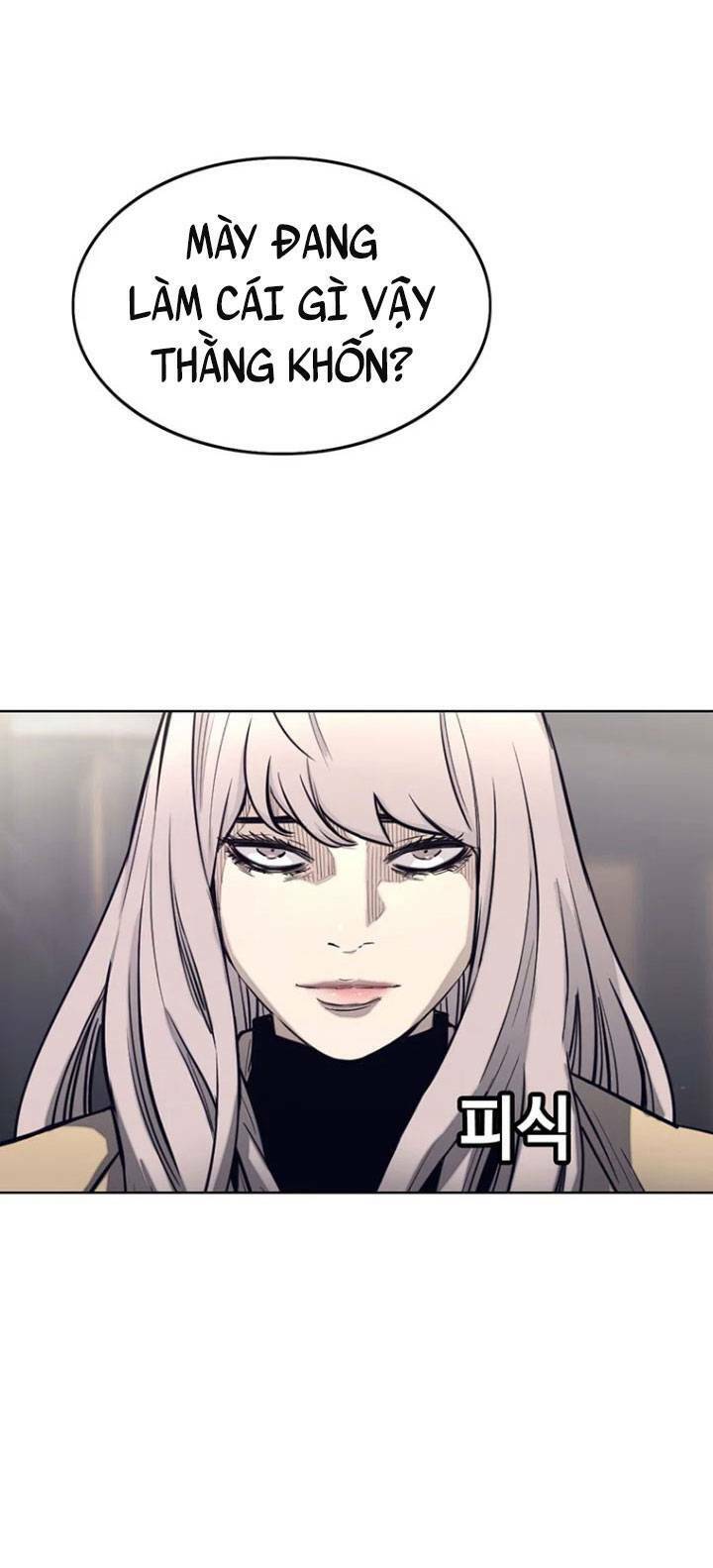 Bạt Tai Chapter 54 - 2