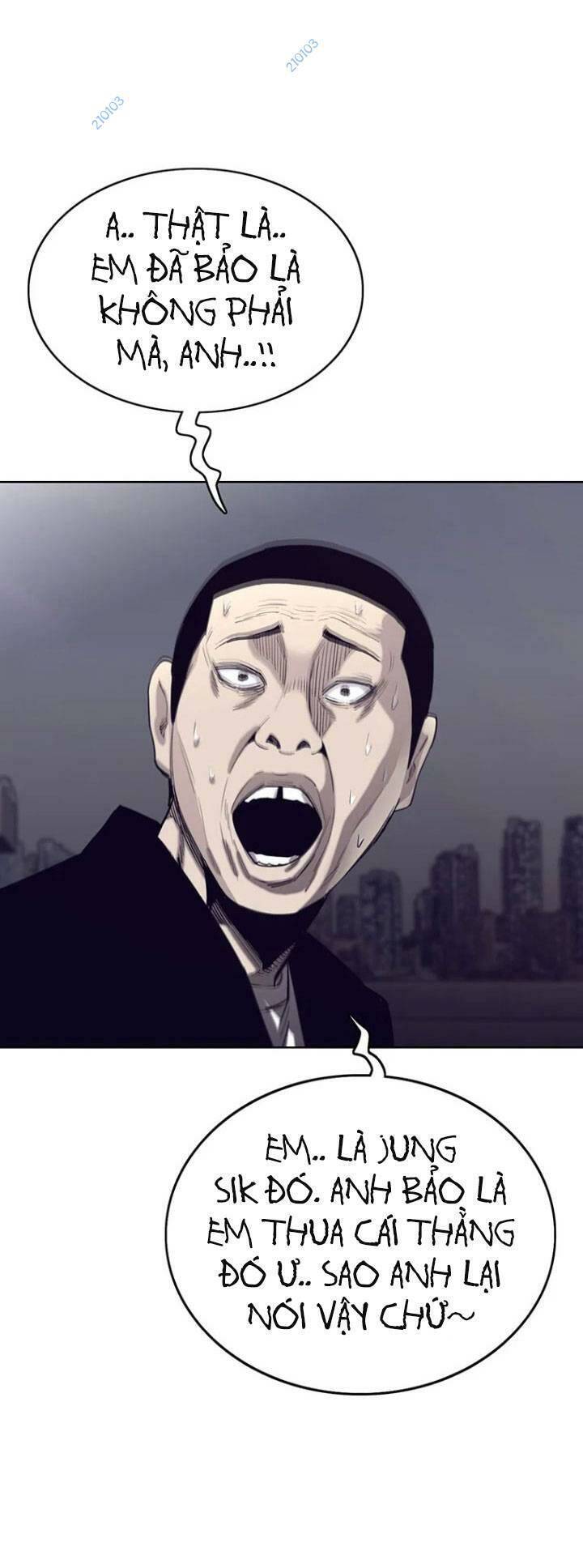 Bạt Tai Chapter 54 - 109