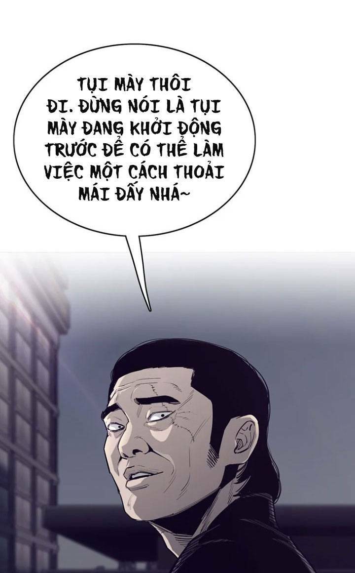 Bạt Tai Chapter 54 - 110