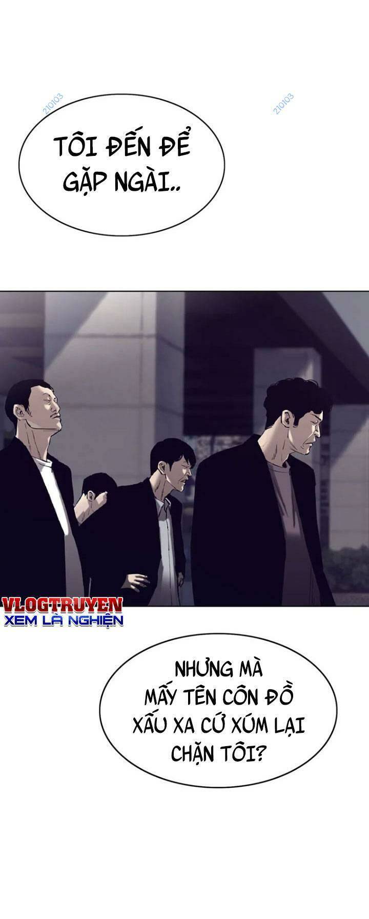 Bạt Tai Chapter 54 - 133