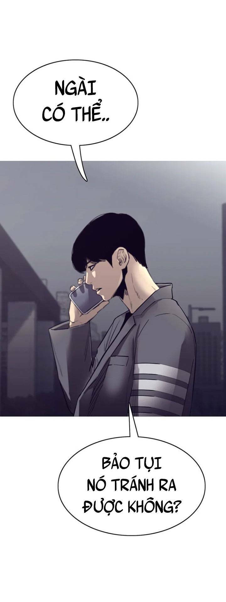 Bạt Tai Chapter 54 - 134