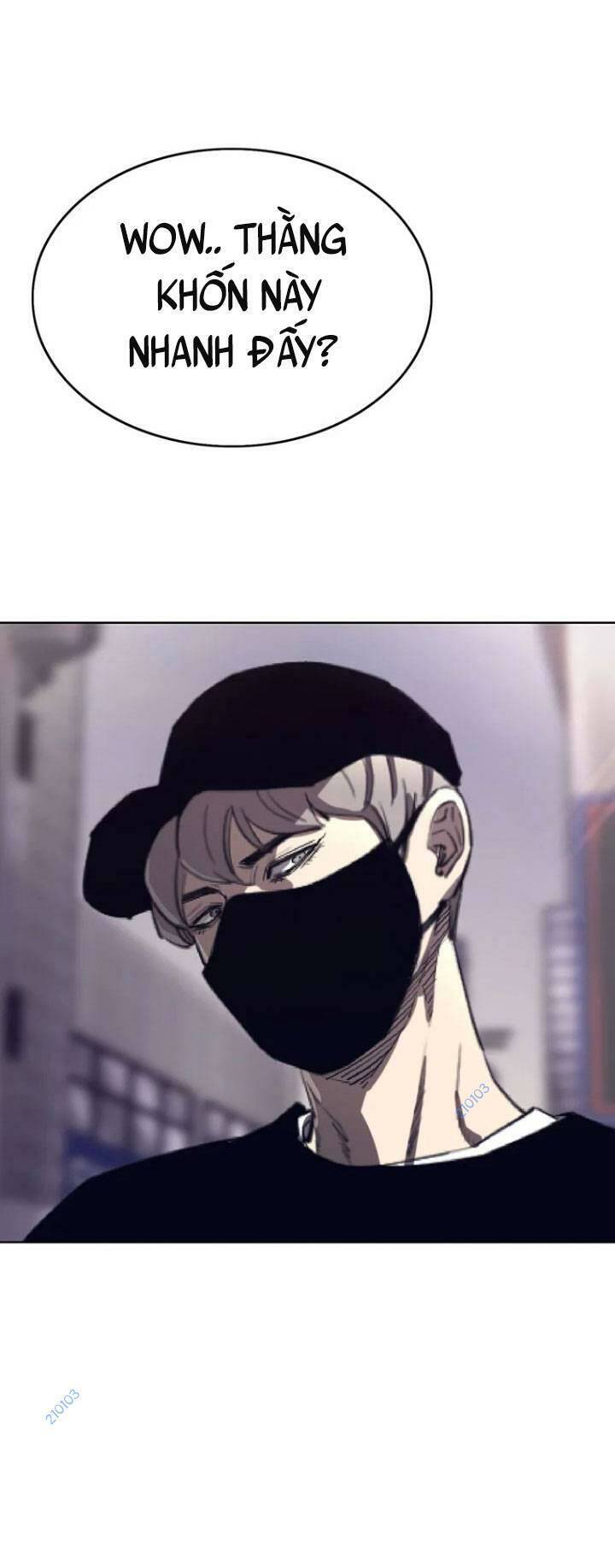 Bạt Tai Chapter 54 - 19