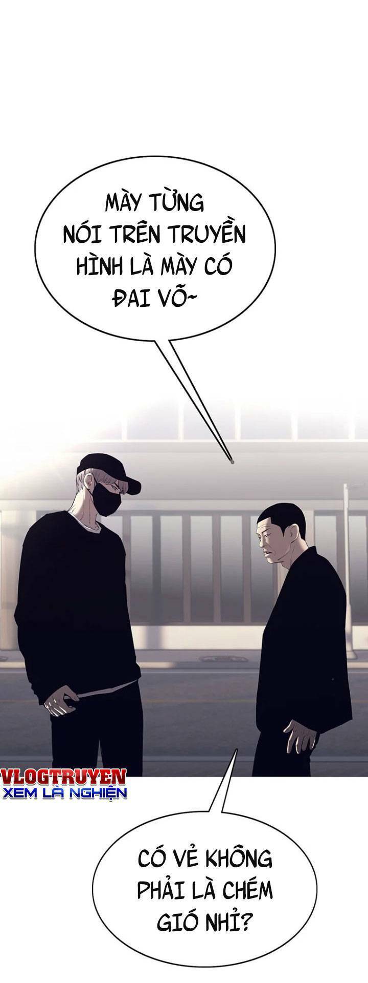 Bạt Tai Chapter 54 - 20