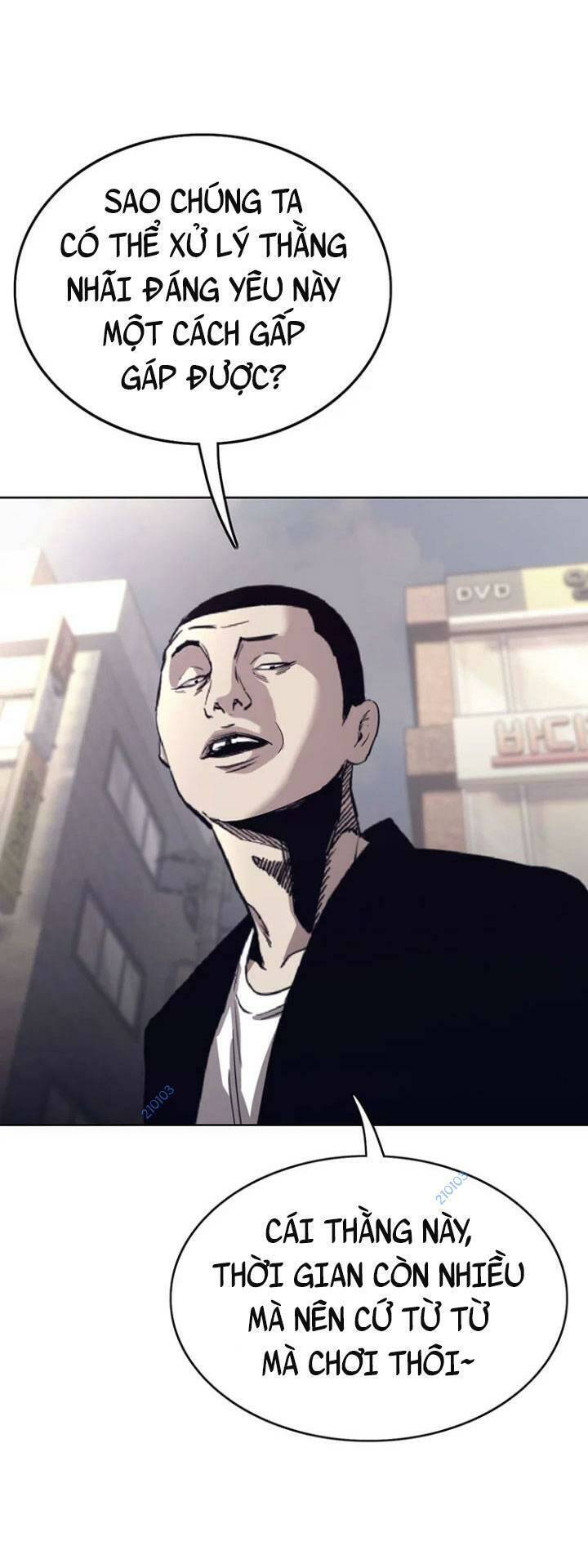 Bạt Tai Chapter 54 - 28