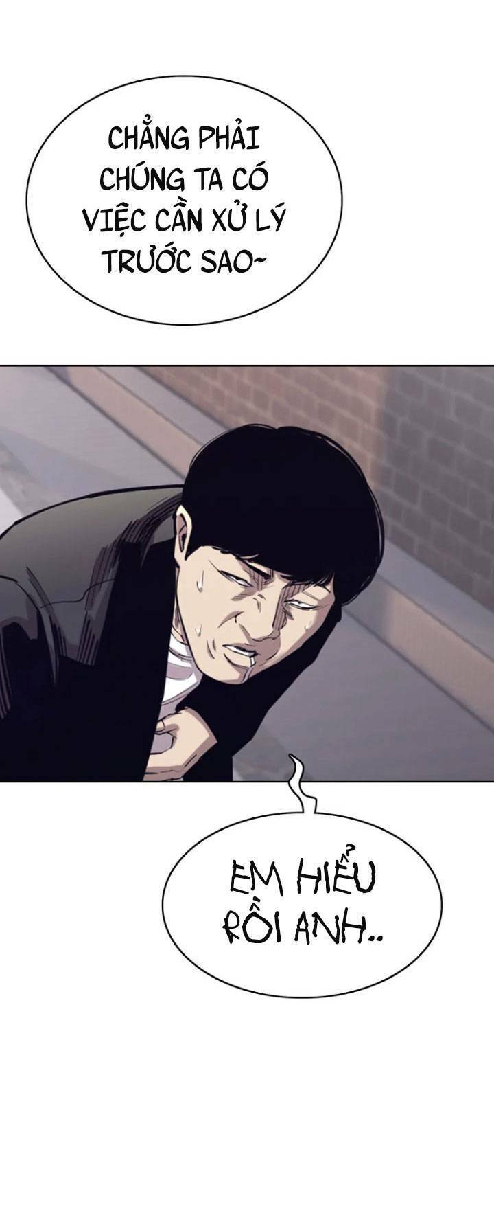 Bạt Tai Chapter 54 - 29