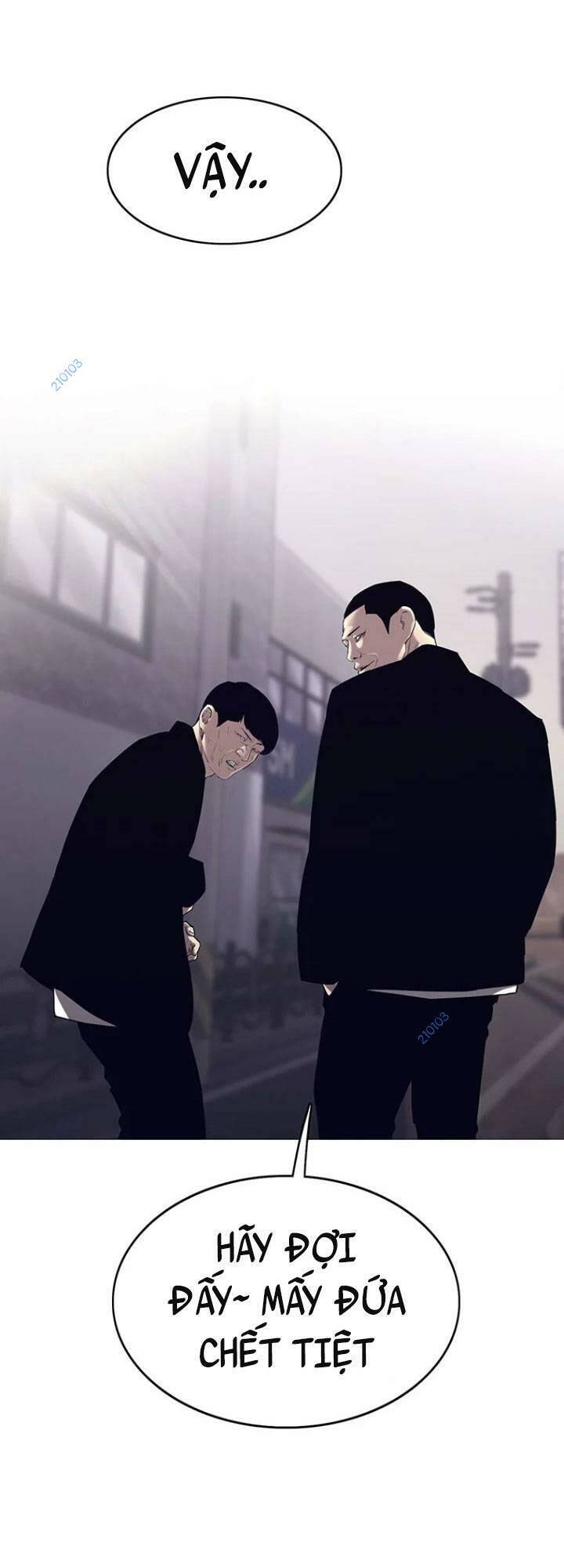 Bạt Tai Chapter 54 - 30