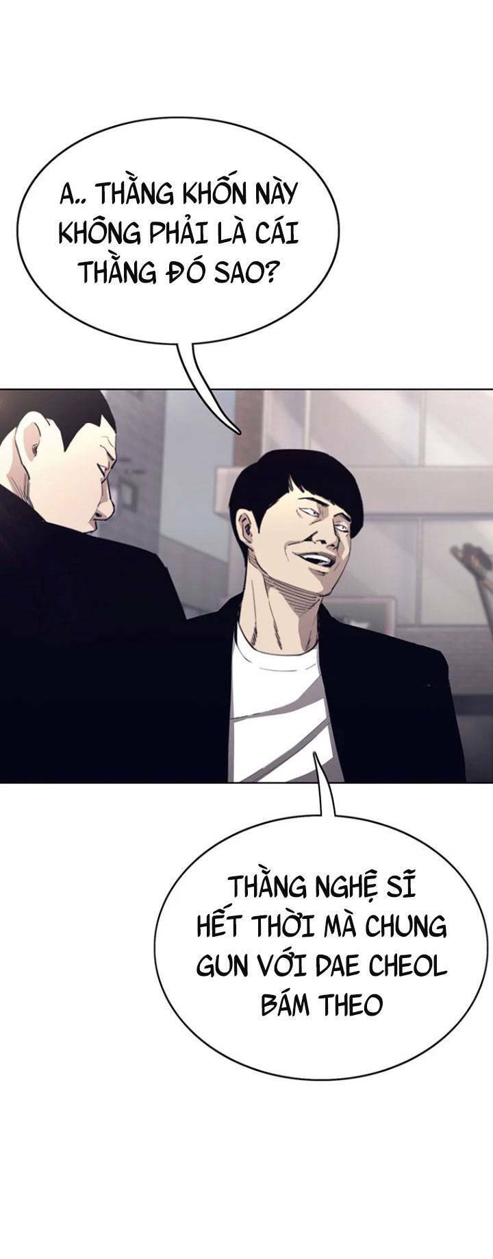 Bạt Tai Chapter 54 - 4