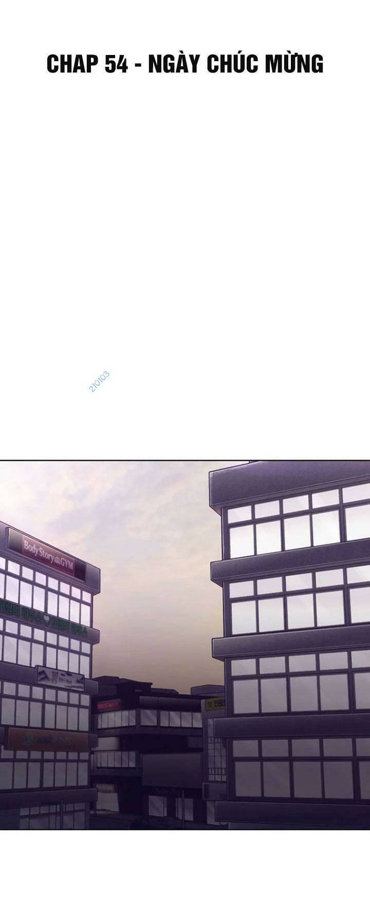 Bạt Tai Chapter 54 - 34