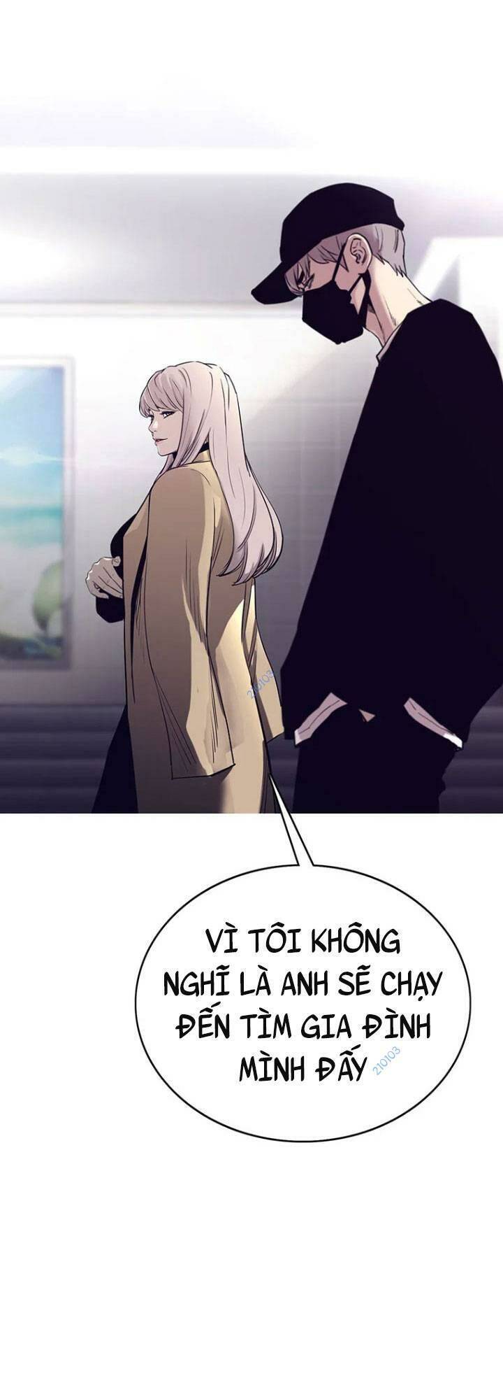 Bạt Tai Chapter 54 - 37