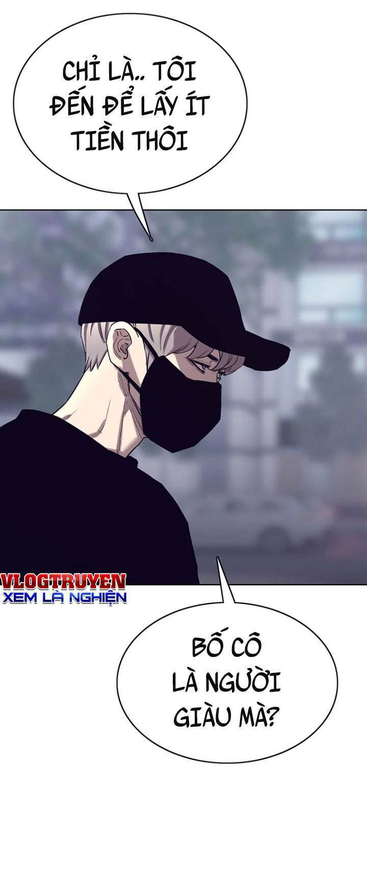 Bạt Tai Chapter 54 - 38