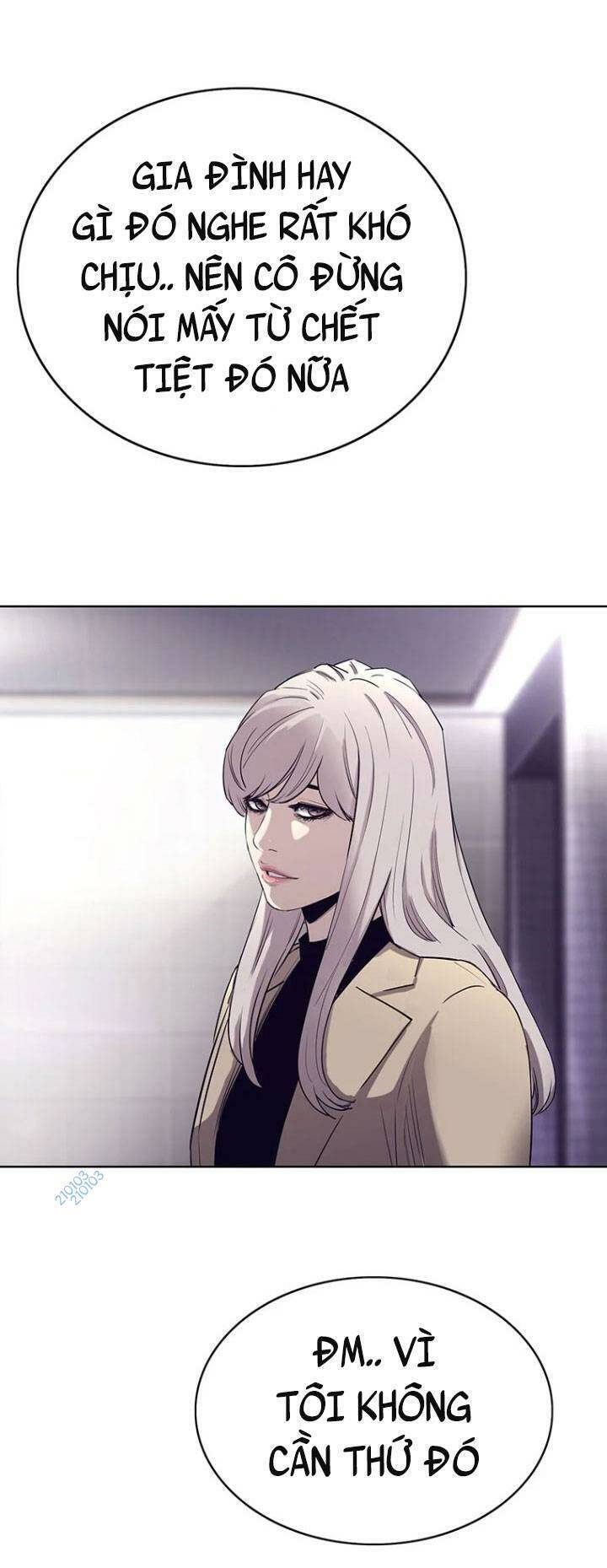 Bạt Tai Chapter 54 - 39