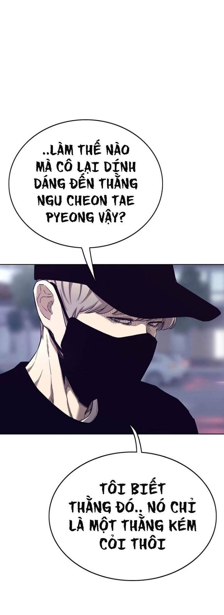 Bạt Tai Chapter 54 - 40