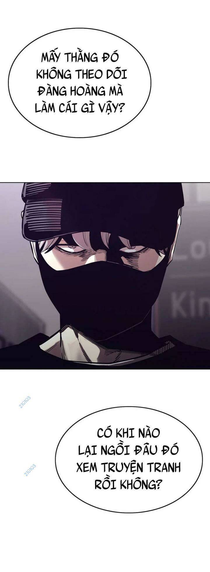 Bạt Tai Chapter 54 - 5