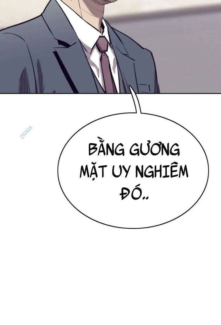 Bạt Tai Chapter 54 - 55