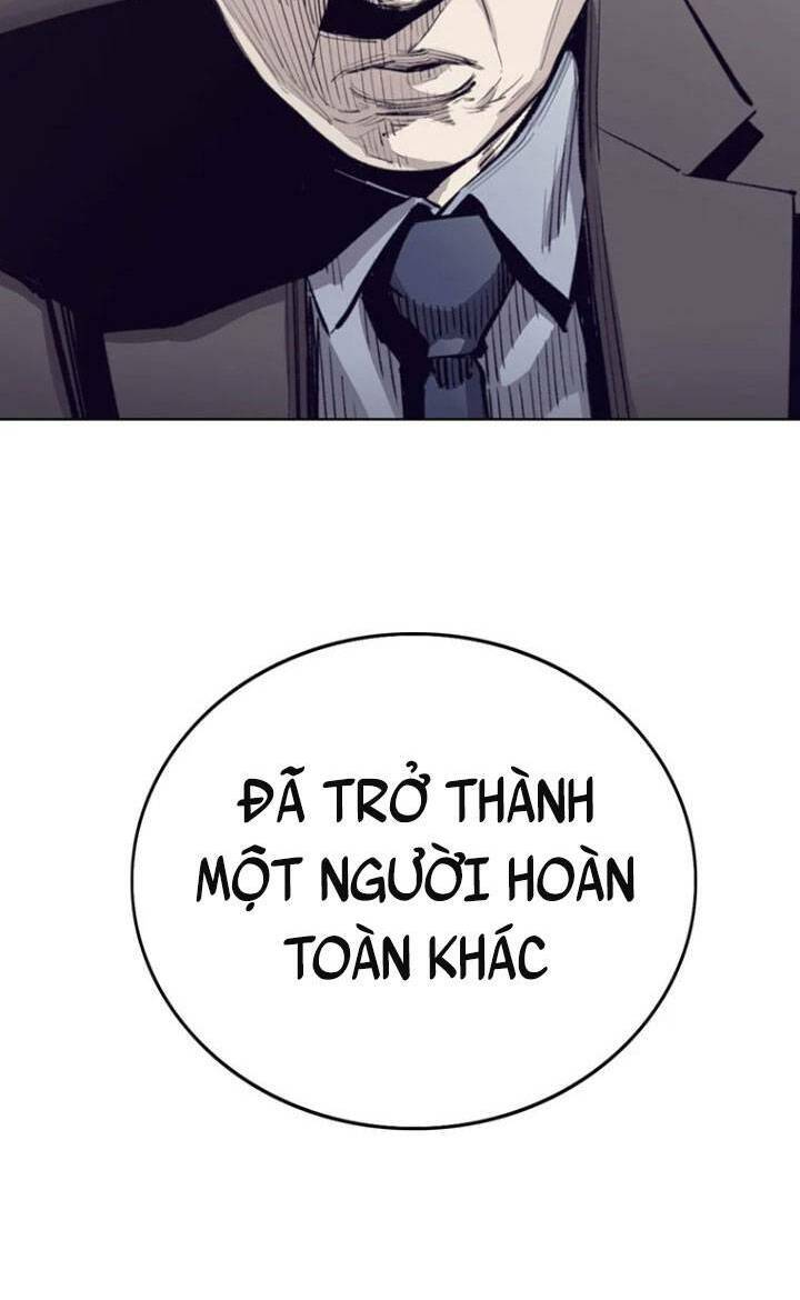 Bạt Tai Chapter 54 - 57