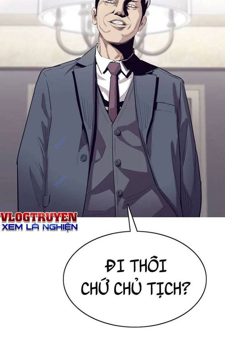 Bạt Tai Chapter 54 - 59