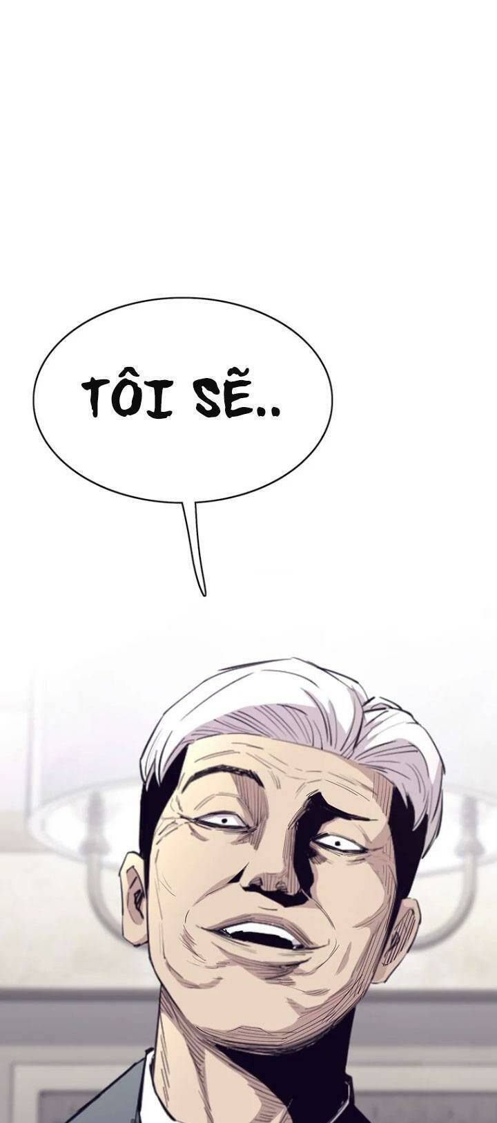 Bạt Tai Chapter 54 - 61