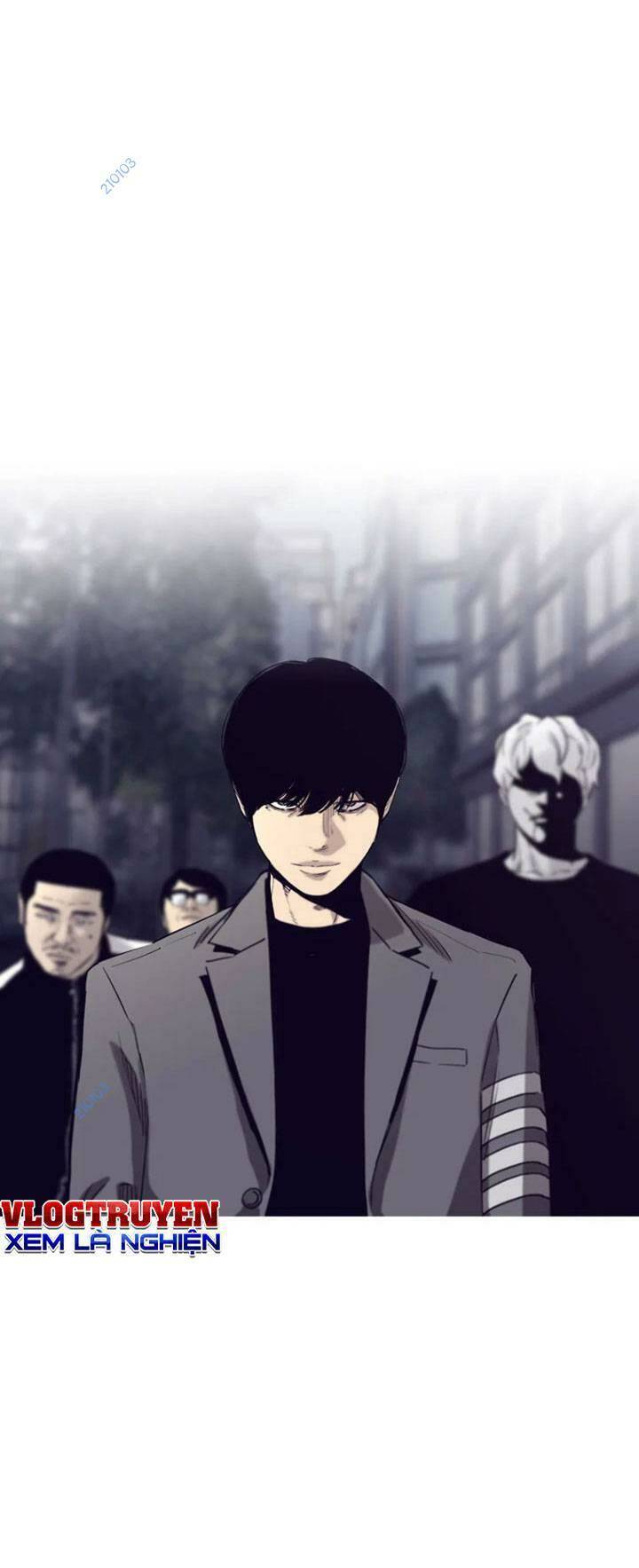 Bạt Tai Chapter 54 - 65