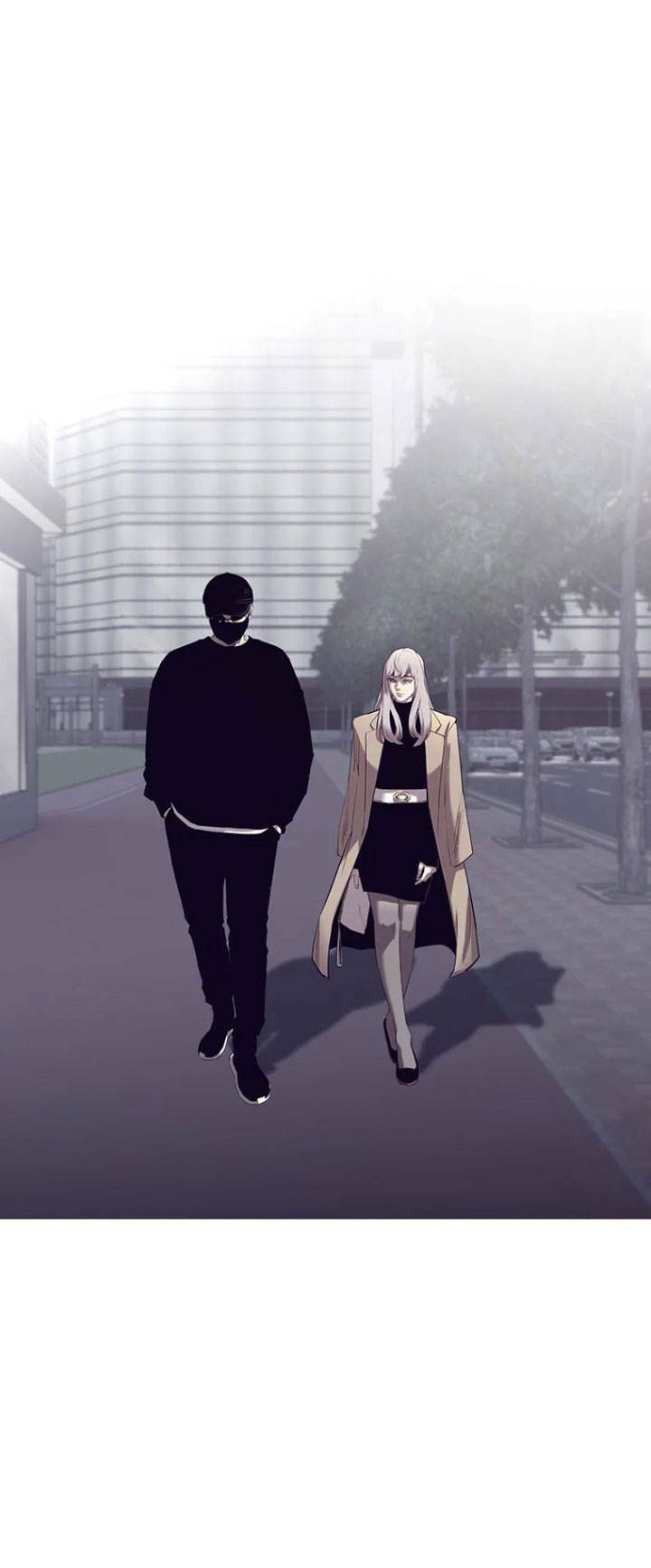 Bạt Tai Chapter 54 - 66