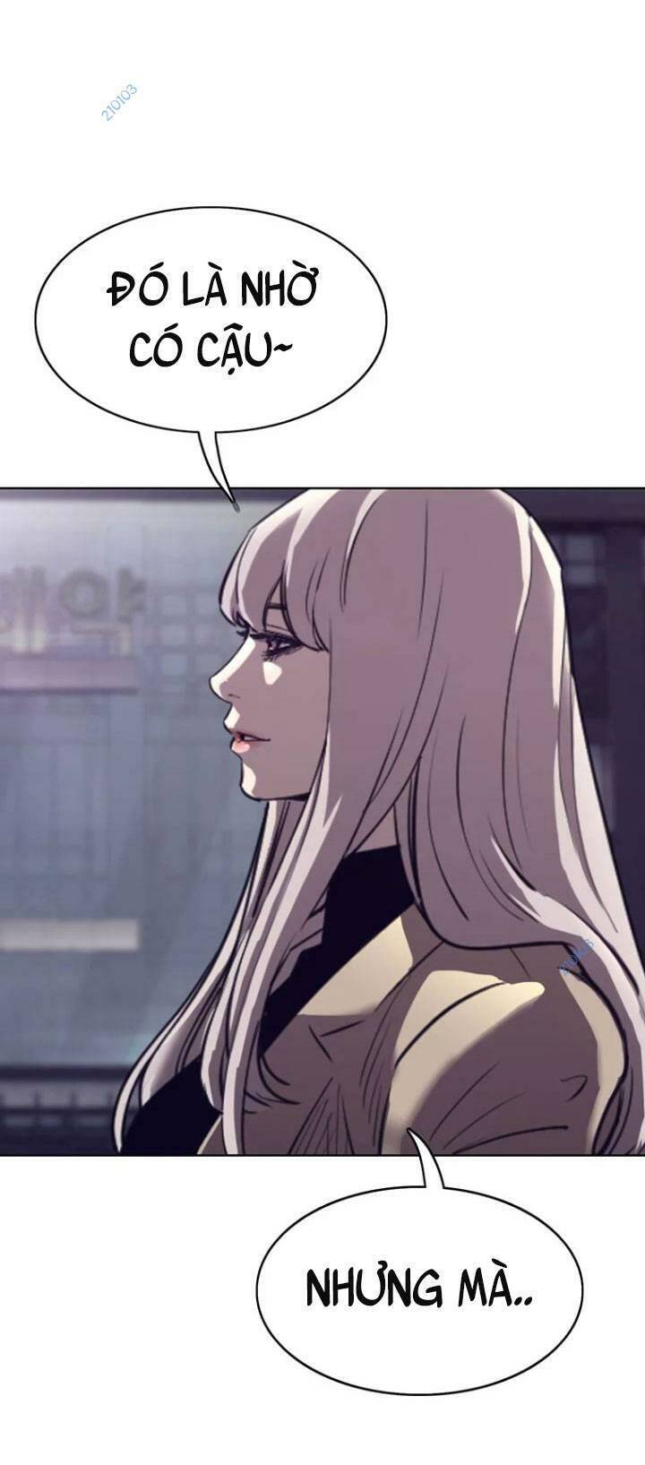 Bạt Tai Chapter 54 - 69