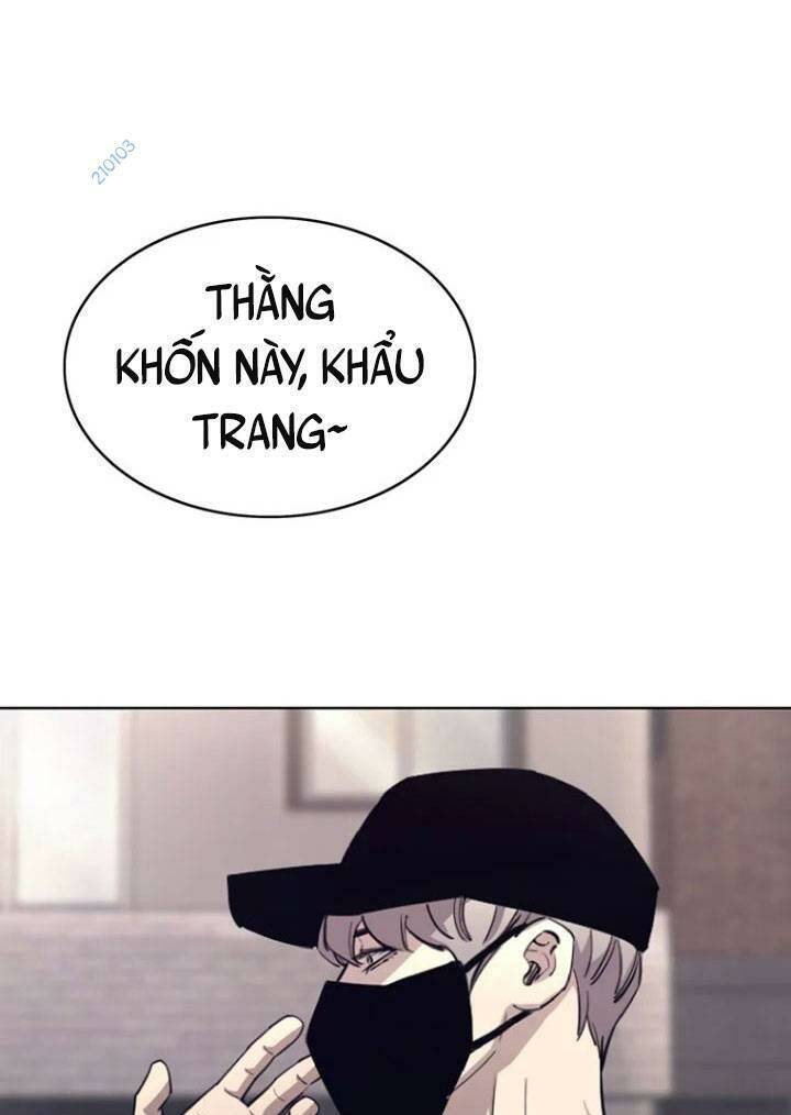 Bạt Tai Chapter 54 - 8