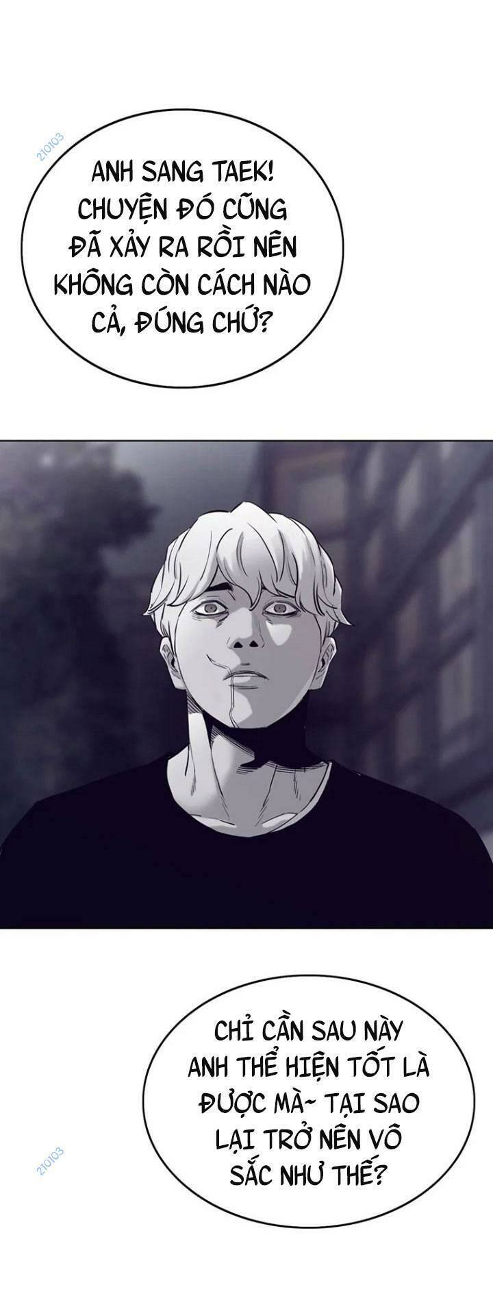 Bạt Tai Chapter 54 - 72