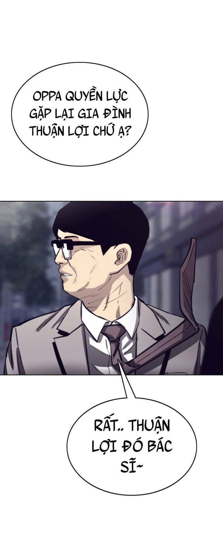 Bạt Tai Chapter 54 - 73