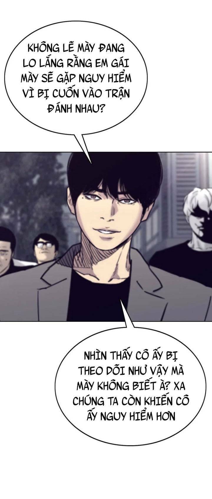 Bạt Tai Chapter 54 - 78