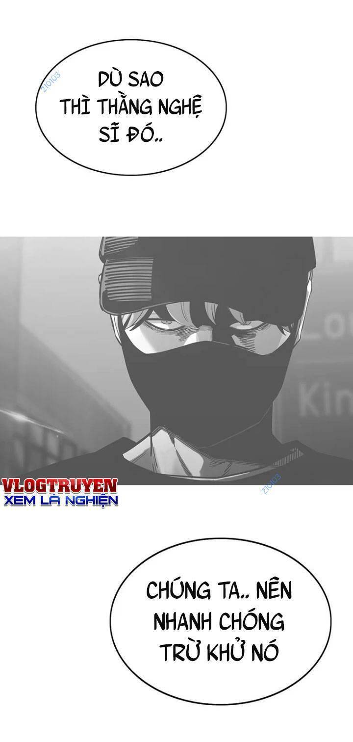 Bạt Tai Chapter 54 - 100