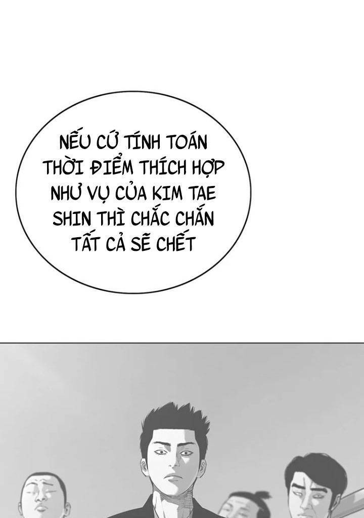 Bạt Tai Chapter 55 - 11