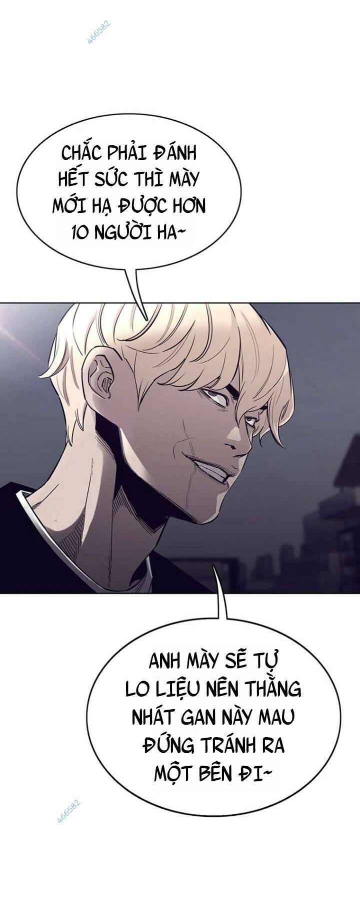 Bạt Tai Chapter 55 - 101