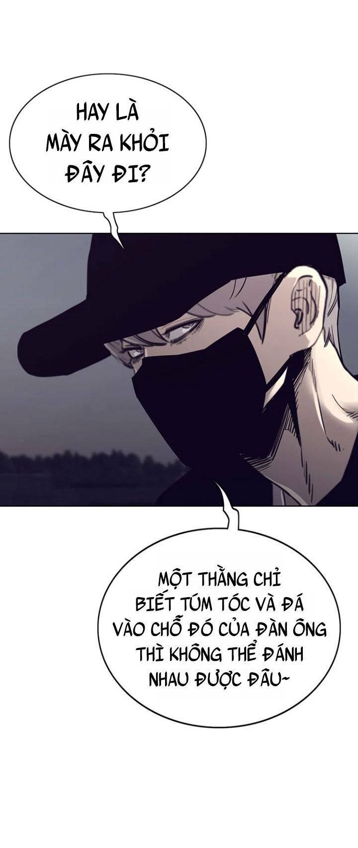 Bạt Tai Chapter 55 - 102