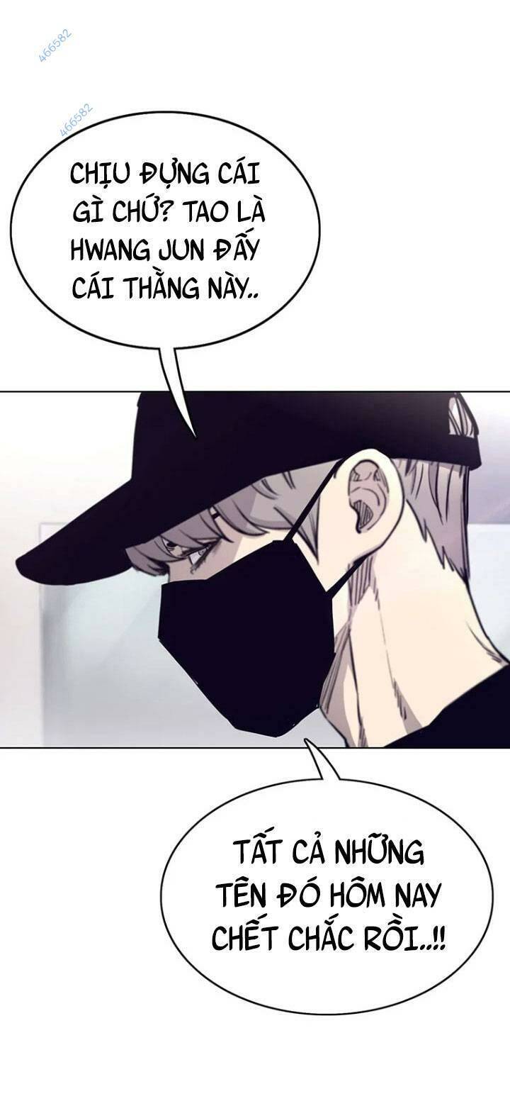 Bạt Tai Chapter 55 - 15