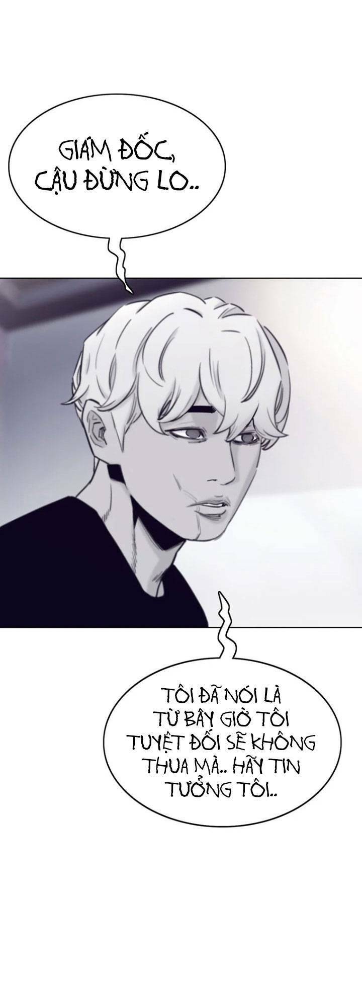 Bạt Tai Chapter 55 - 16