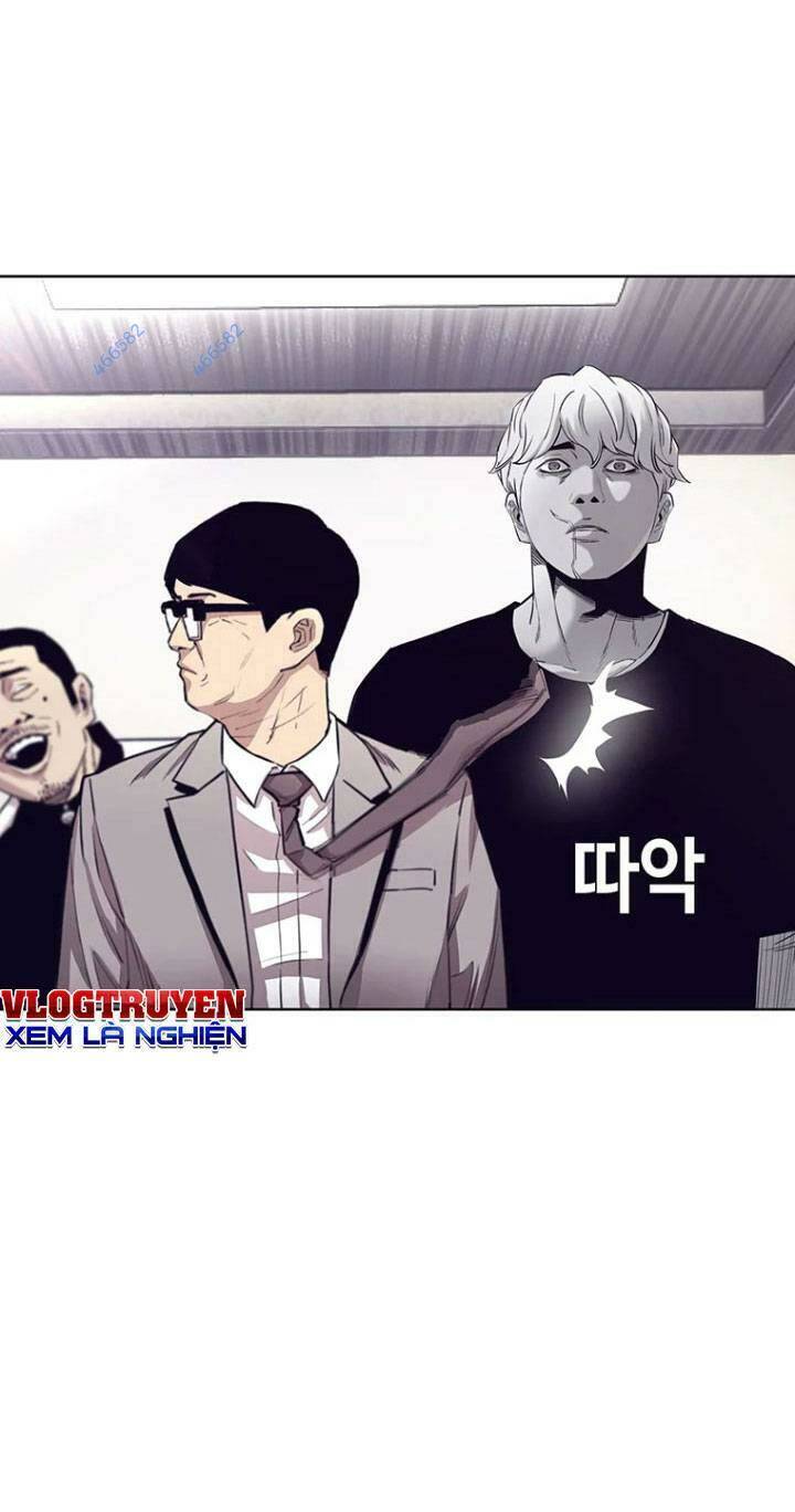 Bạt Tai Chapter 55 - 17