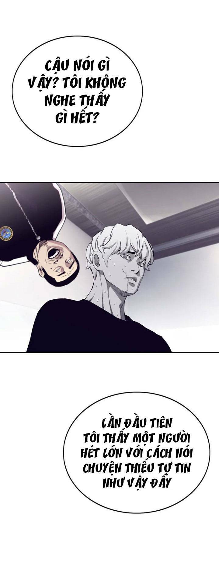 Bạt Tai Chapter 55 - 18