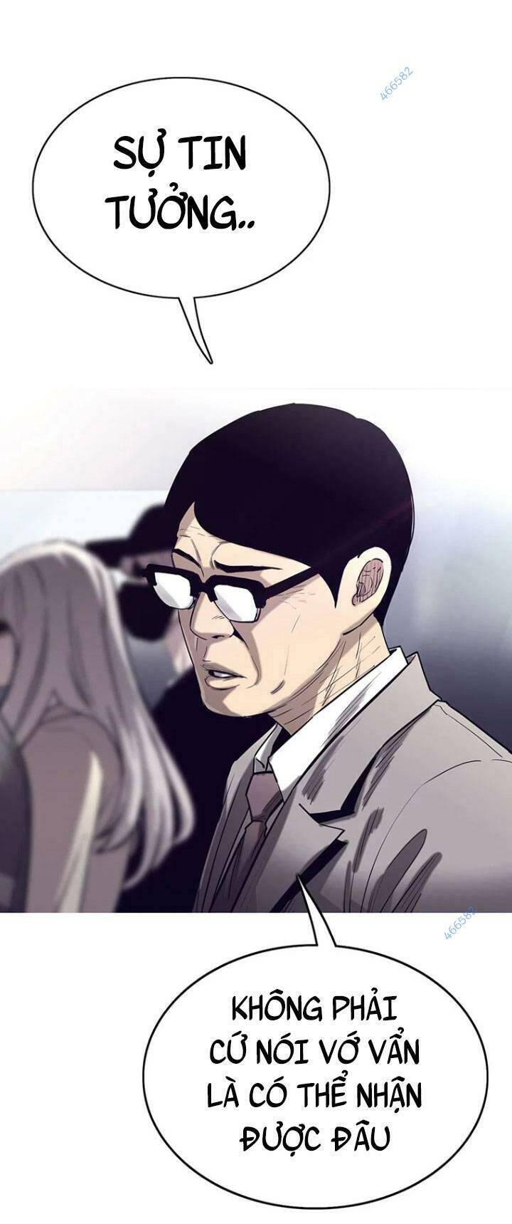 Bạt Tai Chapter 55 - 19