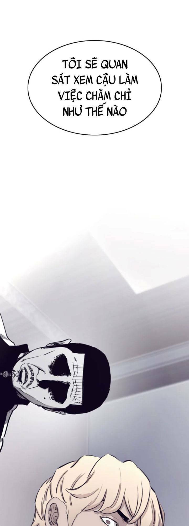 Bạt Tai Chapter 55 - 24