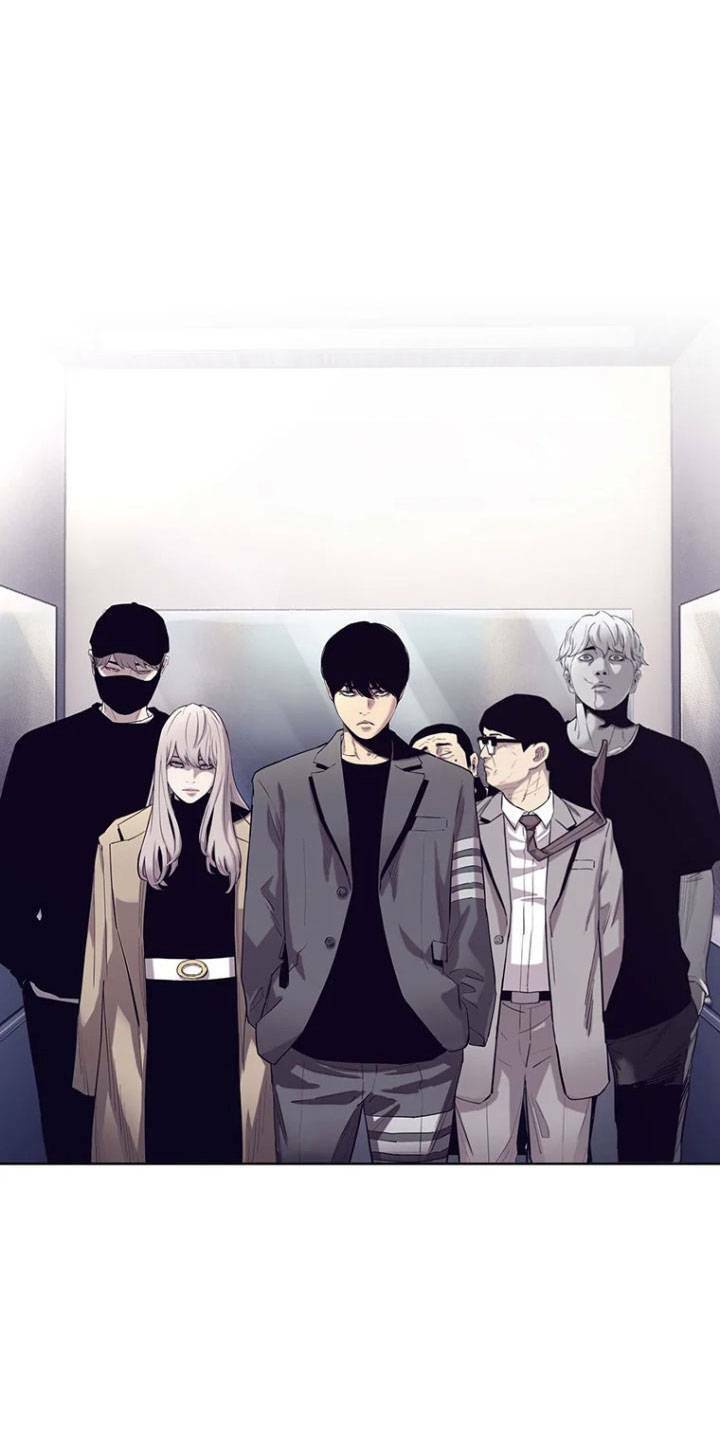 Bạt Tai Chapter 55 - 4